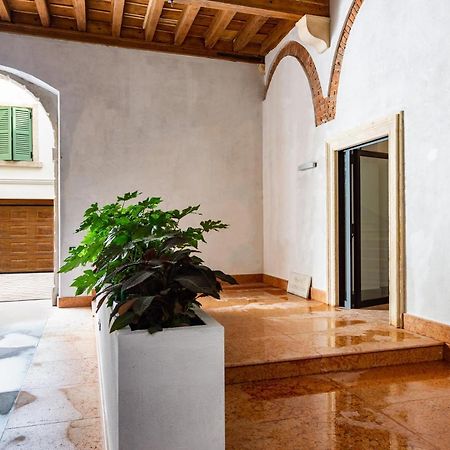 Luxury Wellness Verona Spa Bagian luar foto