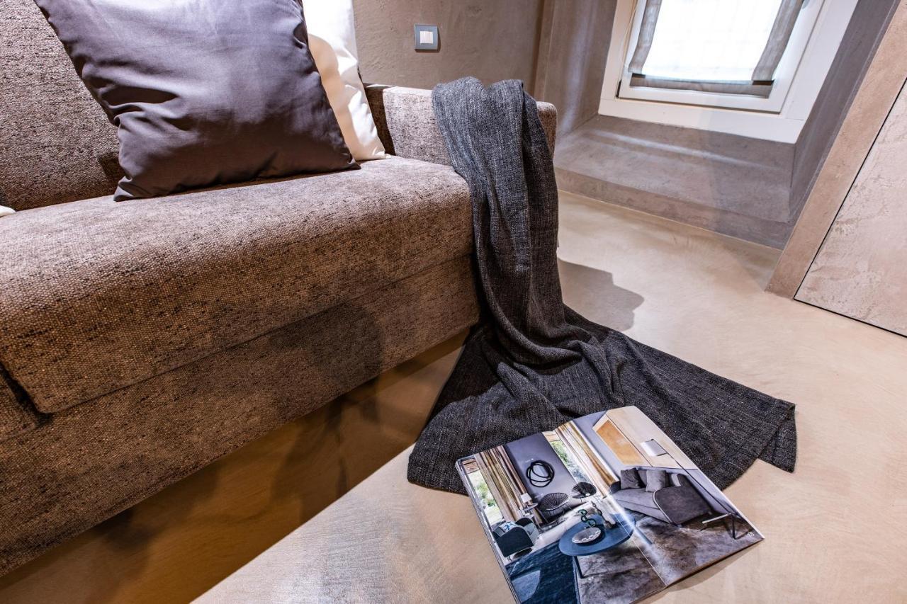 Luxury Wellness Verona Spa Bagian luar foto
