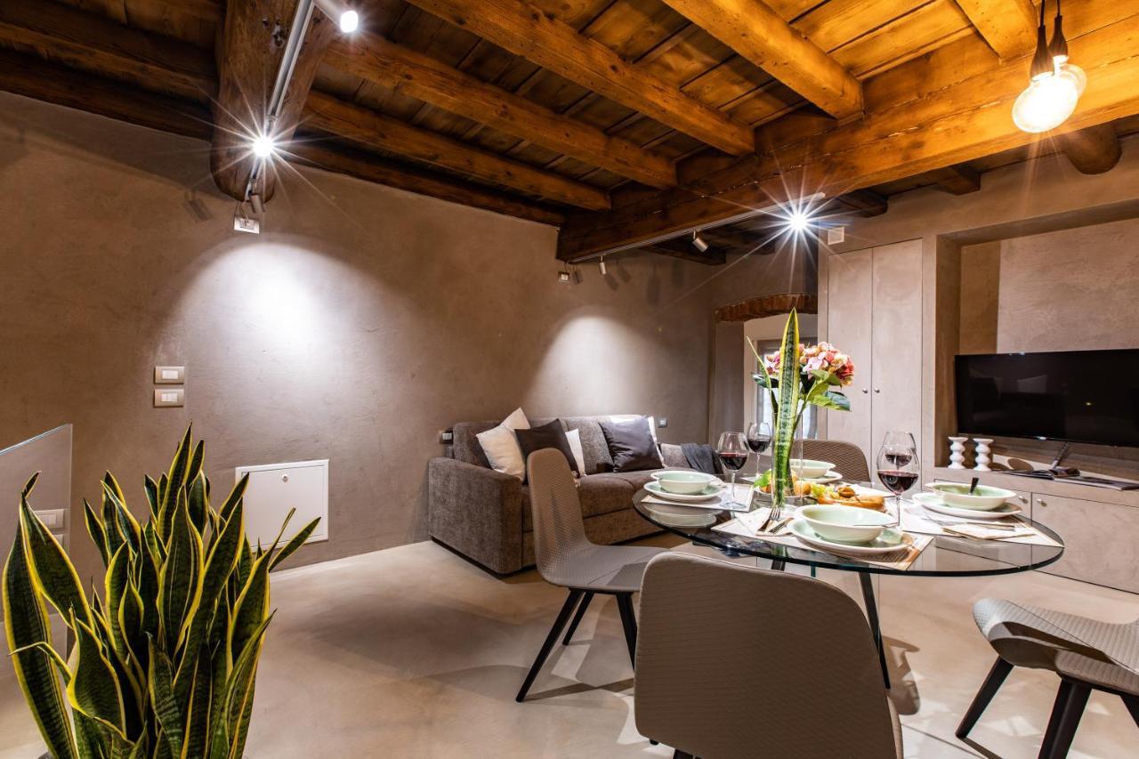 Luxury Wellness Verona Spa Bagian luar foto